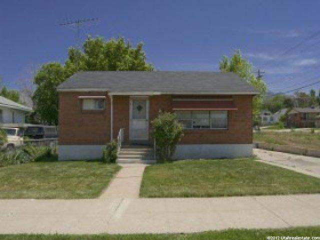 3576 Ogden Ave, Ogden, UT 84403 — photo 2
