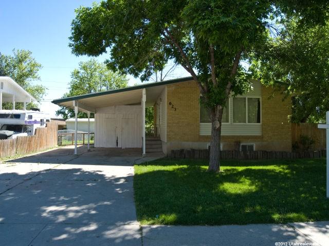 623 E 1225 N, Ogden, UT 84401 — photo 2
