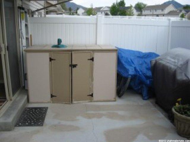 1206 E Blackhorse Dr, Spanish Fork, UT 84660 — photo 11