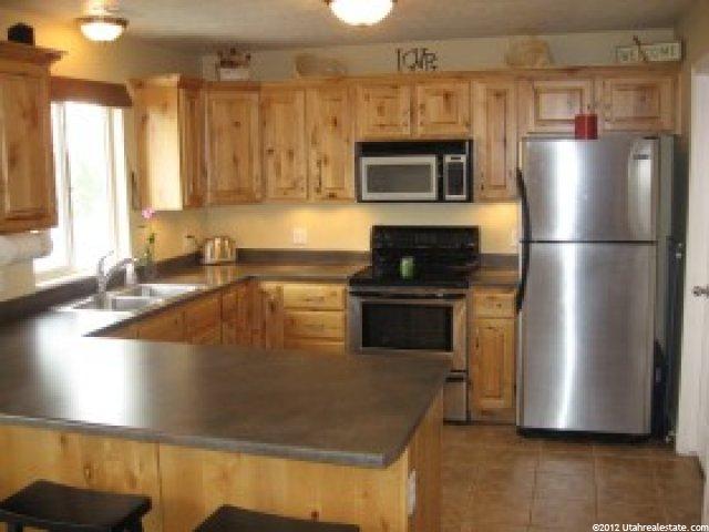 1206 E Blackhorse Dr, Spanish Fork, UT 84660 — photo 3