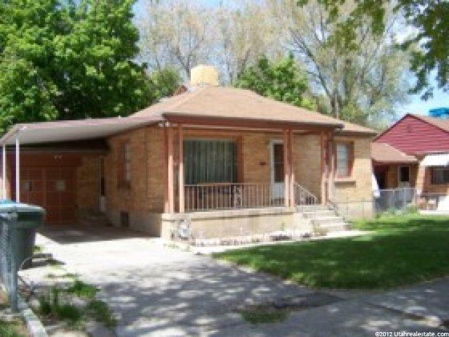 3443 S Jefferson Ave, Ogden, UT 84403 — photo 2