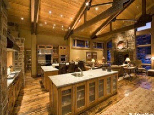 45 White Pine Canyon Rd, Park City, UT 84098 — photo 2