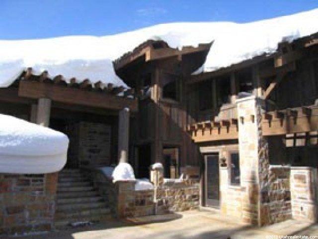 45 White Pine Canyon Rd, Park City, UT 84098 — photo 3