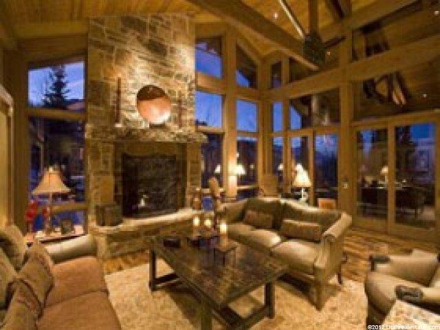 45 White Pine Canyon Rd, Park City, UT 84098 — photo 4