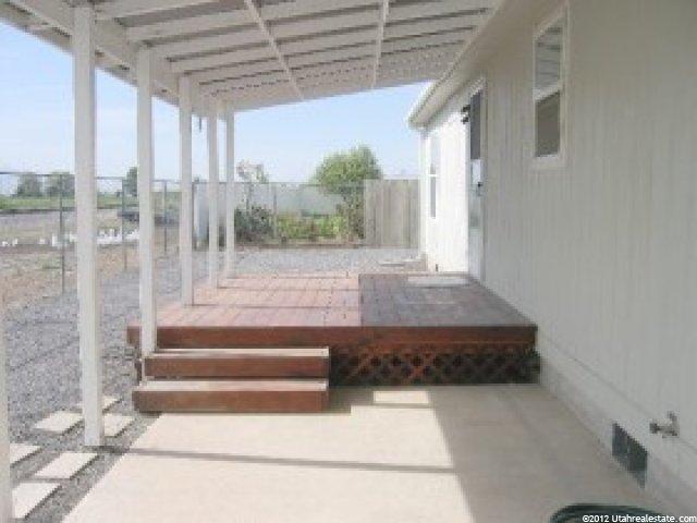 455 W 860 S, Tremonton, UT 84337 — photo 5