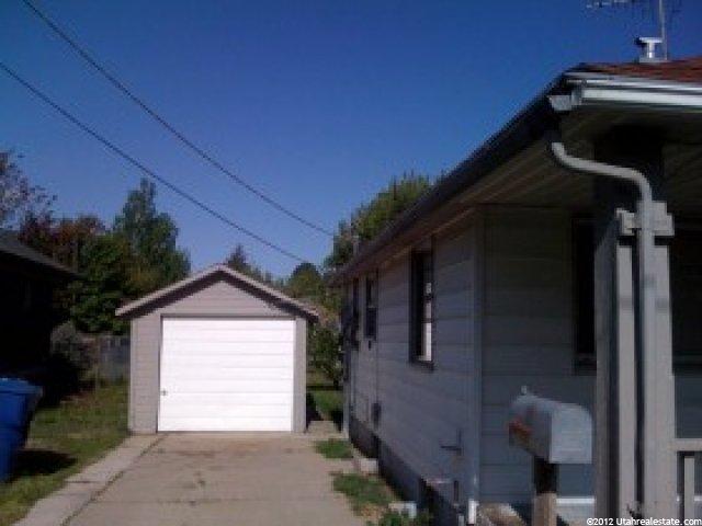 1335 S Kiesel Ave, Ogden, UT 84404 — photo 2