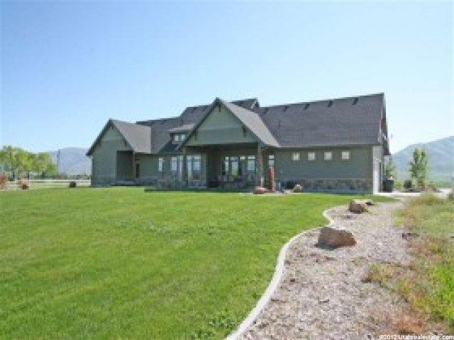 6313 S 600 W, Hyrum, UT 84319 — photo 7