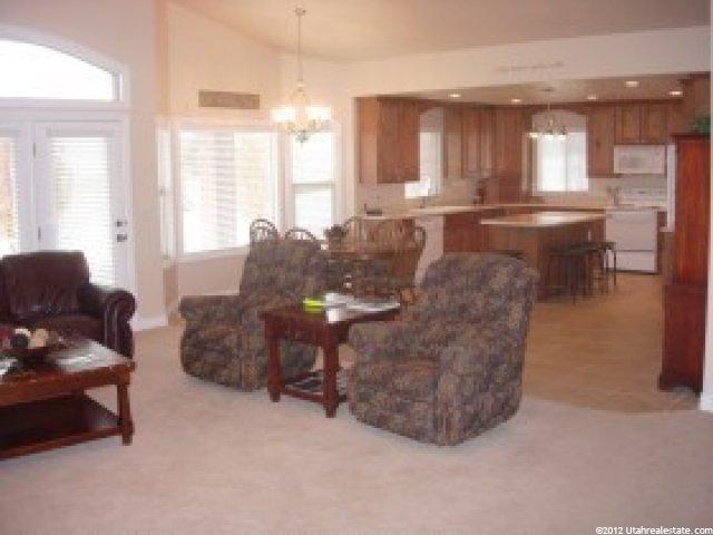 331 S Park View Cir, Bountiful, UT 84010 — photo 3