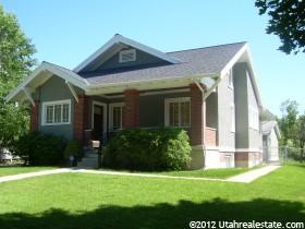158 E 300 N, Logan, UT 84321