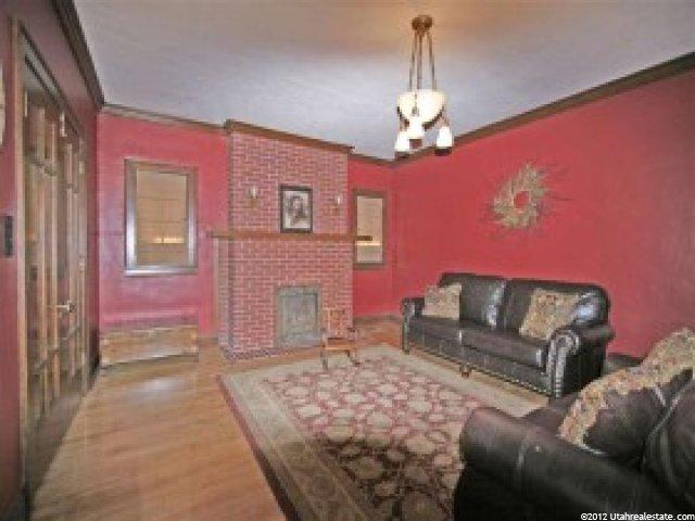 158 E 300 N, Logan, UT 84321 — photo 3