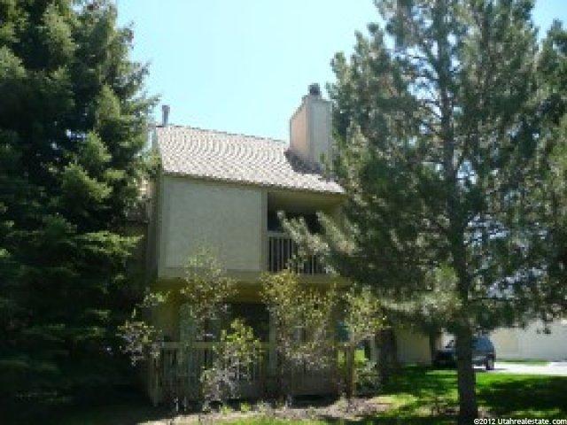 44 Spaulding Ct #44, Park City, UT 84060 — photo 2