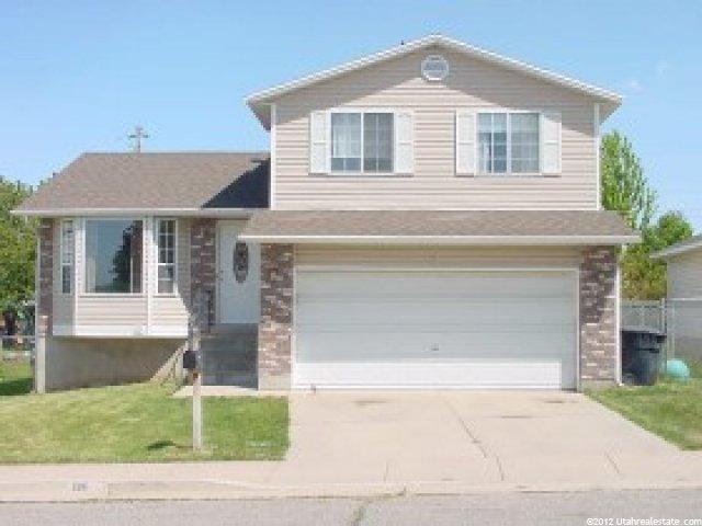 126 W 2650 N, Sunset, UT 84015 — photo 11