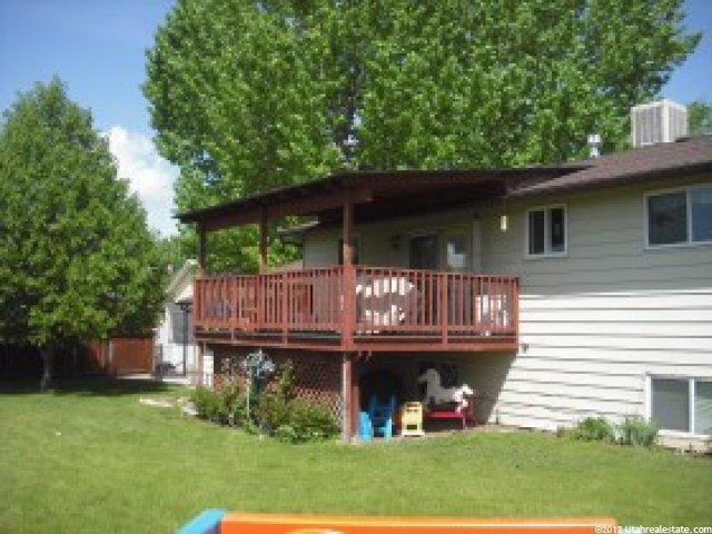 651 W 1060 N, Clinton, UT 84015 — photo 4