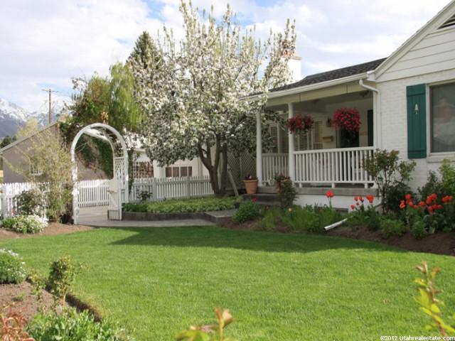 4834 S Harper St E, Holladay, UT 84117 — photo 2
