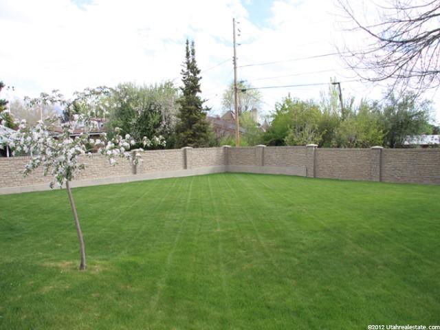 4834 S Harper St E, Holladay, UT 84117 — photo 12