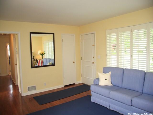 4834 S Harper St E, Holladay, UT 84117 — photo 4