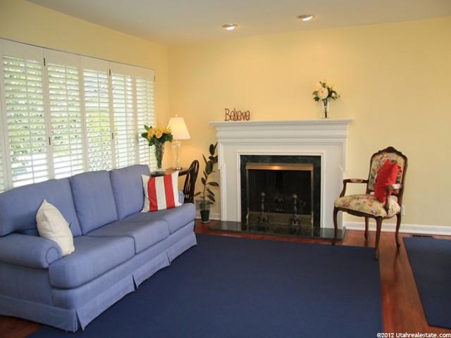 4834 S Harper St E, Holladay, UT 84117 — photo 5