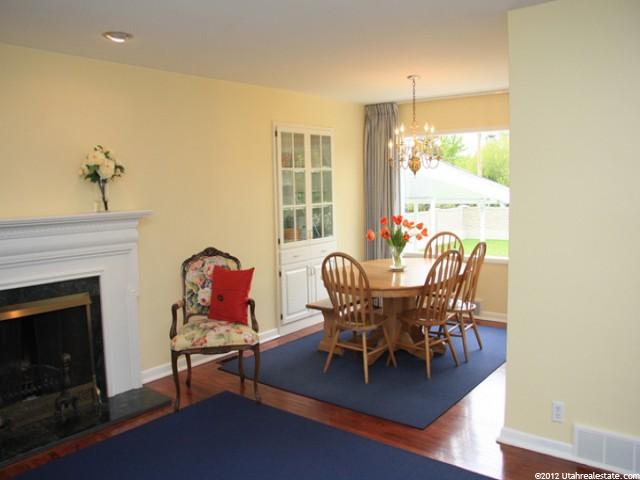 4834 S Harper St E, Holladay, UT 84117 — photo 6