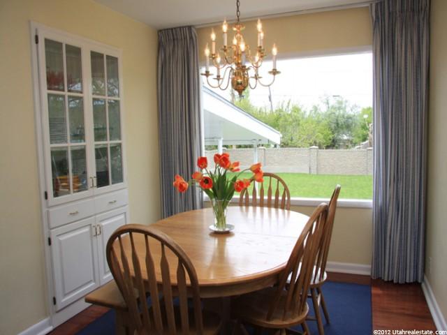 4834 S Harper St E, Holladay, UT 84117 — photo 7