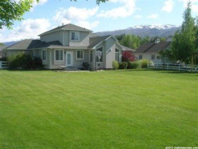 787 W 1400 N, West Bountiful, UT 84087 — photo 6