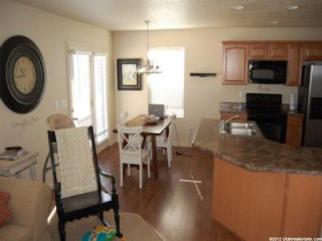 2148 E Revere Way S, Eagle Mountain, UT 84005 — photo 3