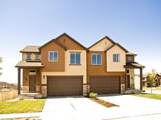 2497 N GARDEN DR 201, Lehi UT 84043