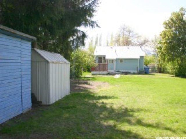 144 N 200 W, Hyrum, UT 84319 — photo 2