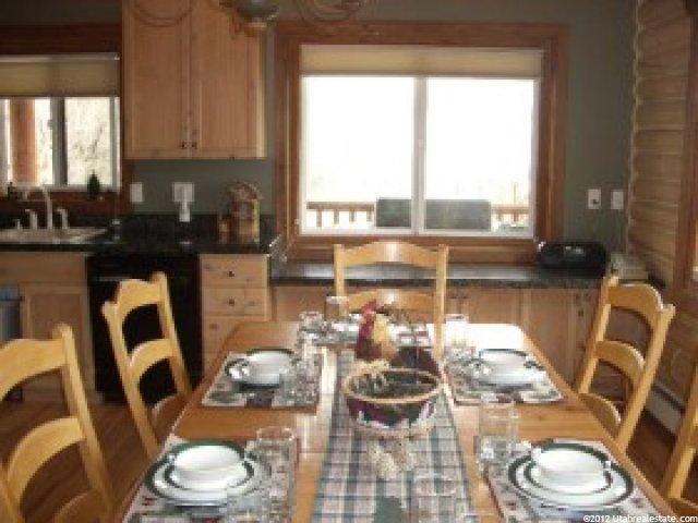1039 Timber Lakes Dr, Timber Lakes, UT 84032 — photo 2