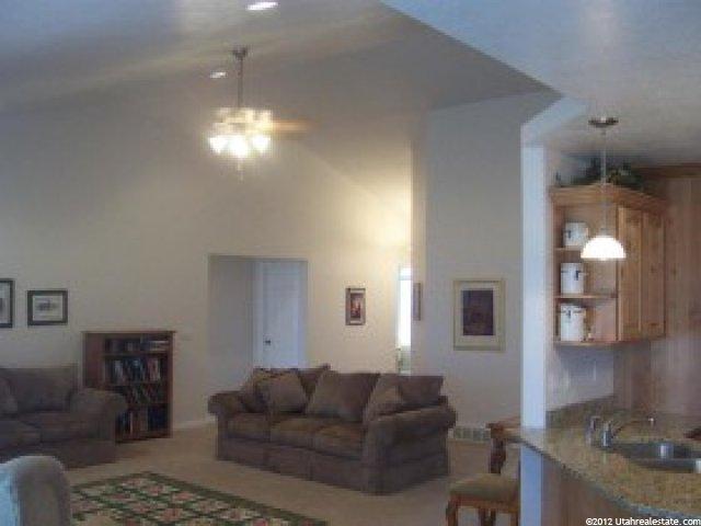 460 N 3475 W, Layton, UT 84041 — photo 4