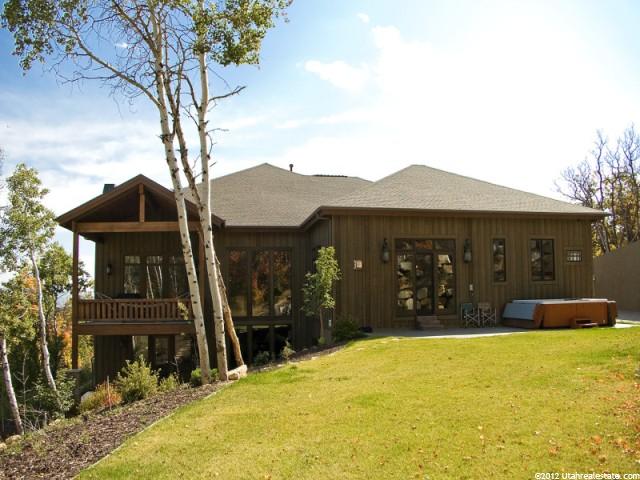 7083 Pinecrest, Park City, UT 84098 — photo 3