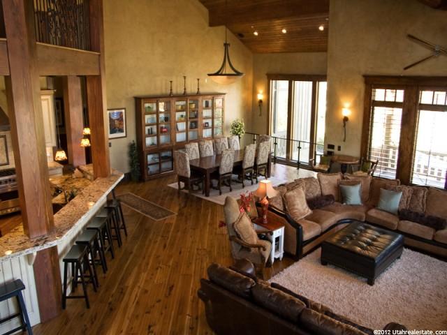 7083 Pinecrest, Park City, UT 84098 — photo 5