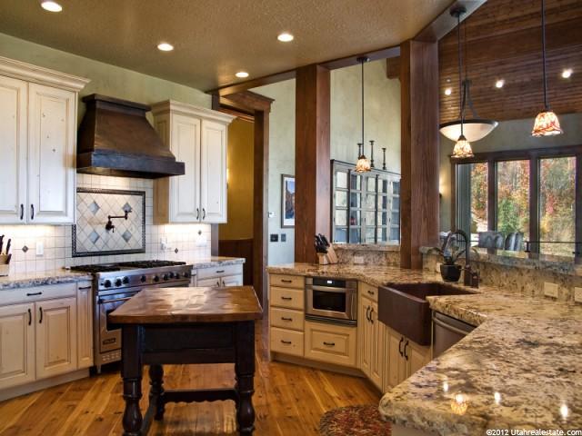 7083 Pinecrest, Park City, UT 84098 — photo 7