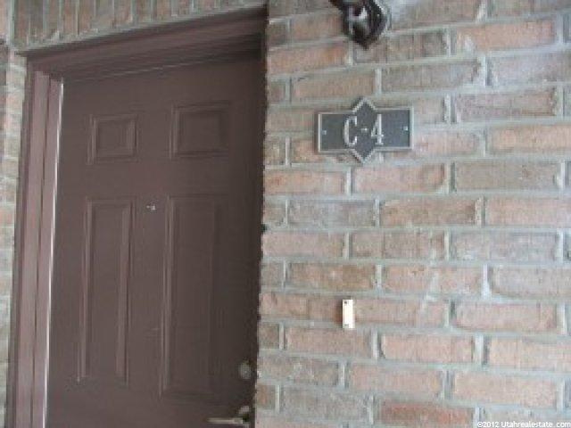 90 E Resaca Dr #C-4, Sandy, UT 84070 — photo 2