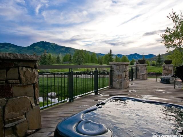 2917 Estates Pl, Park City, UT 84060 — photo 2