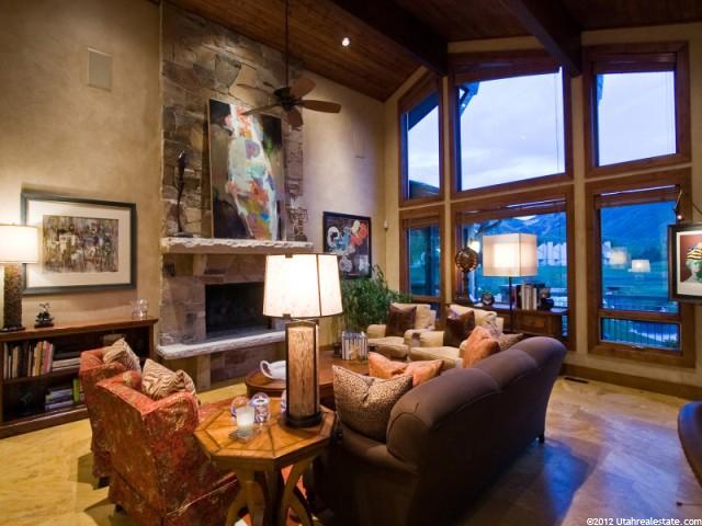 2917 Estates Pl, Park City, UT 84060 — photo 3