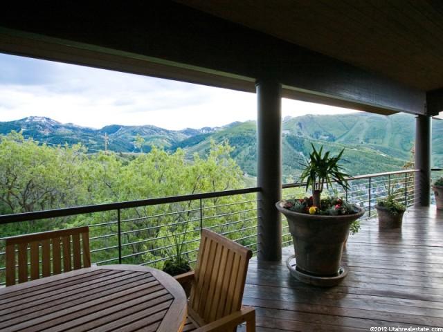 1376 Mellow Mountain Rd, Park City, UT 84060 — photo 2