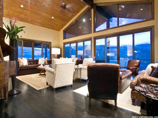 1376 Mellow Mountain Rd, Park City, UT 84060 — photo 3