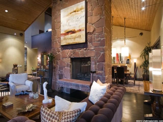 1376 Mellow Mountain Rd, Park City, UT 84060 — photo 4