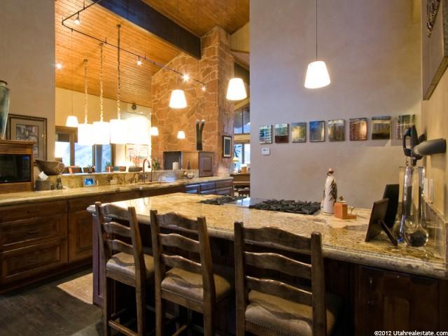 1376 Mellow Mountain Rd, Park City, UT 84060 — photo 5