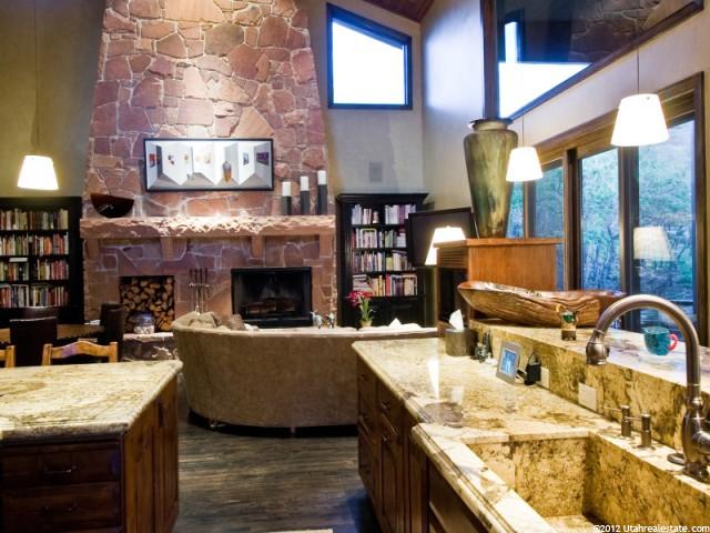 1376 Mellow Mountain Rd, Park City, UT 84060 — photo 6