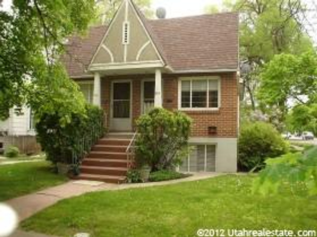 204 E 500 N, Logan, UT 84321