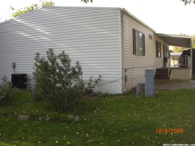 1111 N 2000 W #317, Farr West, UT 84404 — photo 11