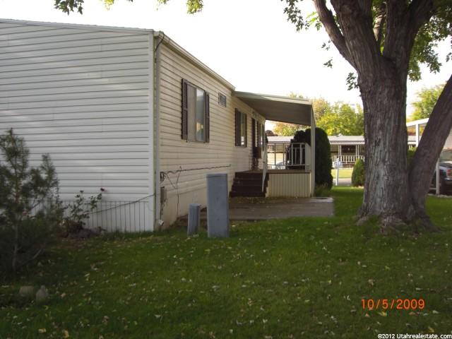 1111 N 2000 W #317, Farr West, UT 84404 — photo 12