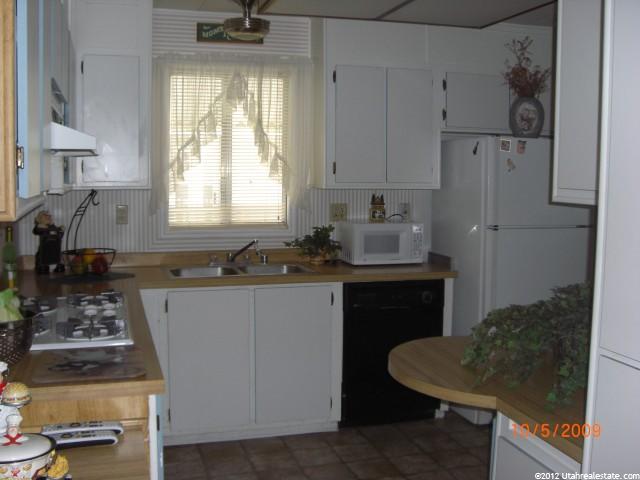 1111 N 2000 W #317, Farr West, UT 84404 — photo 4