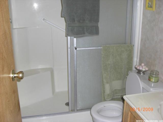 1111 N 2000 W #317, Farr West, UT 84404 — photo 8