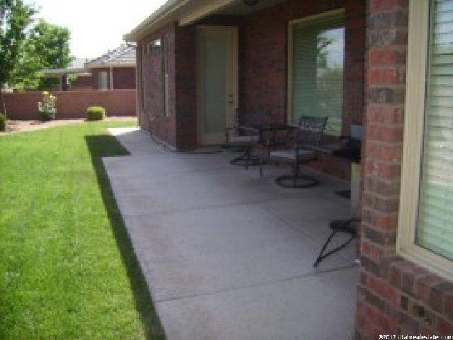1730 Stonebridge Dr, St. George, UT 84770 — photo 7