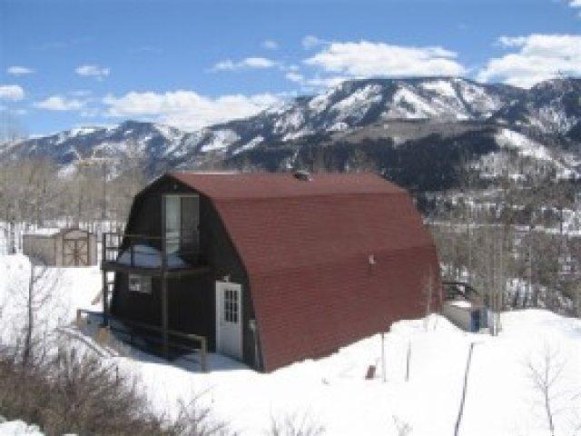 100 Aspen Way, Oakley, UT 84055 — photo 3