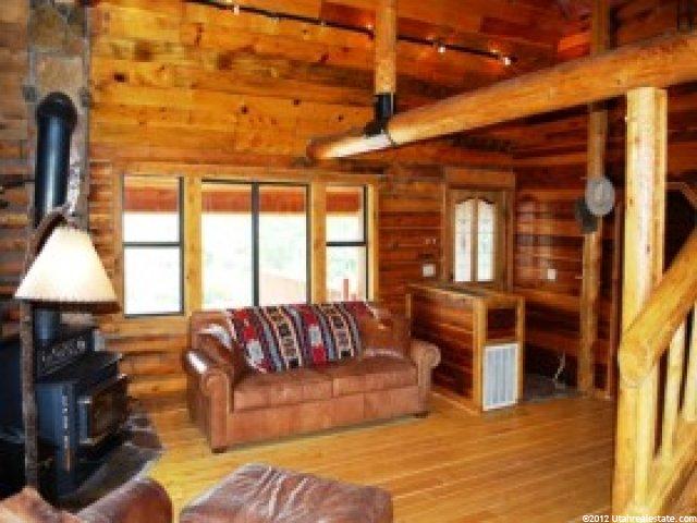 7461 Whileaway Rd W, Park City, UT 84098 — photo 2