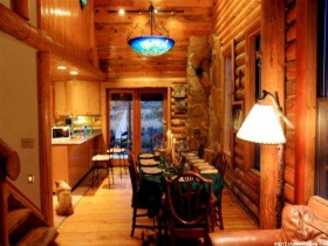 7461 Whileaway Rd W, Park City, UT 84098 — photo 4