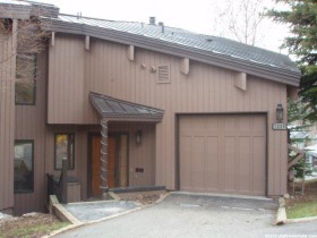 1228 Pinnacle Dr, Park City, UT 84060 — photo 12